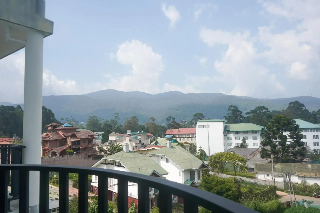 Vista Apartment Mariners Cabin Nuwara Eliya