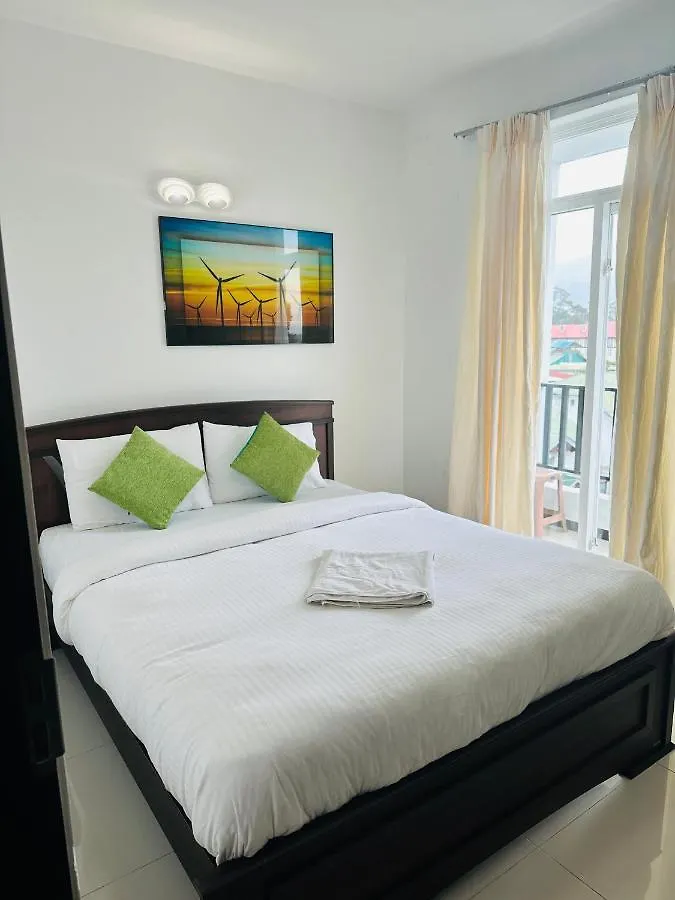 Vista Apartment Mariners Cabin Nuwara Eliya