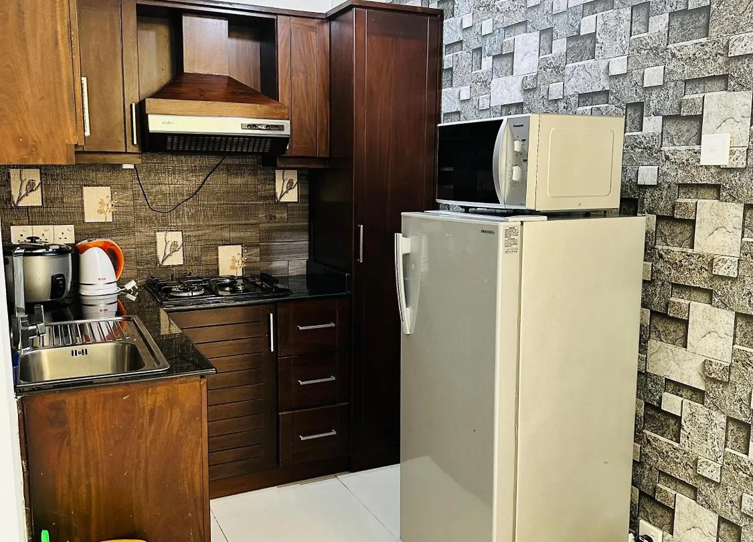 Vista Apartment Mariners Cabin Нувара-Элия Шри-Ланка