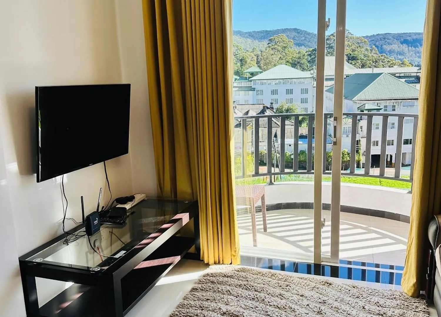 Vista Apartment Mariners Cabin Нувара-Элия