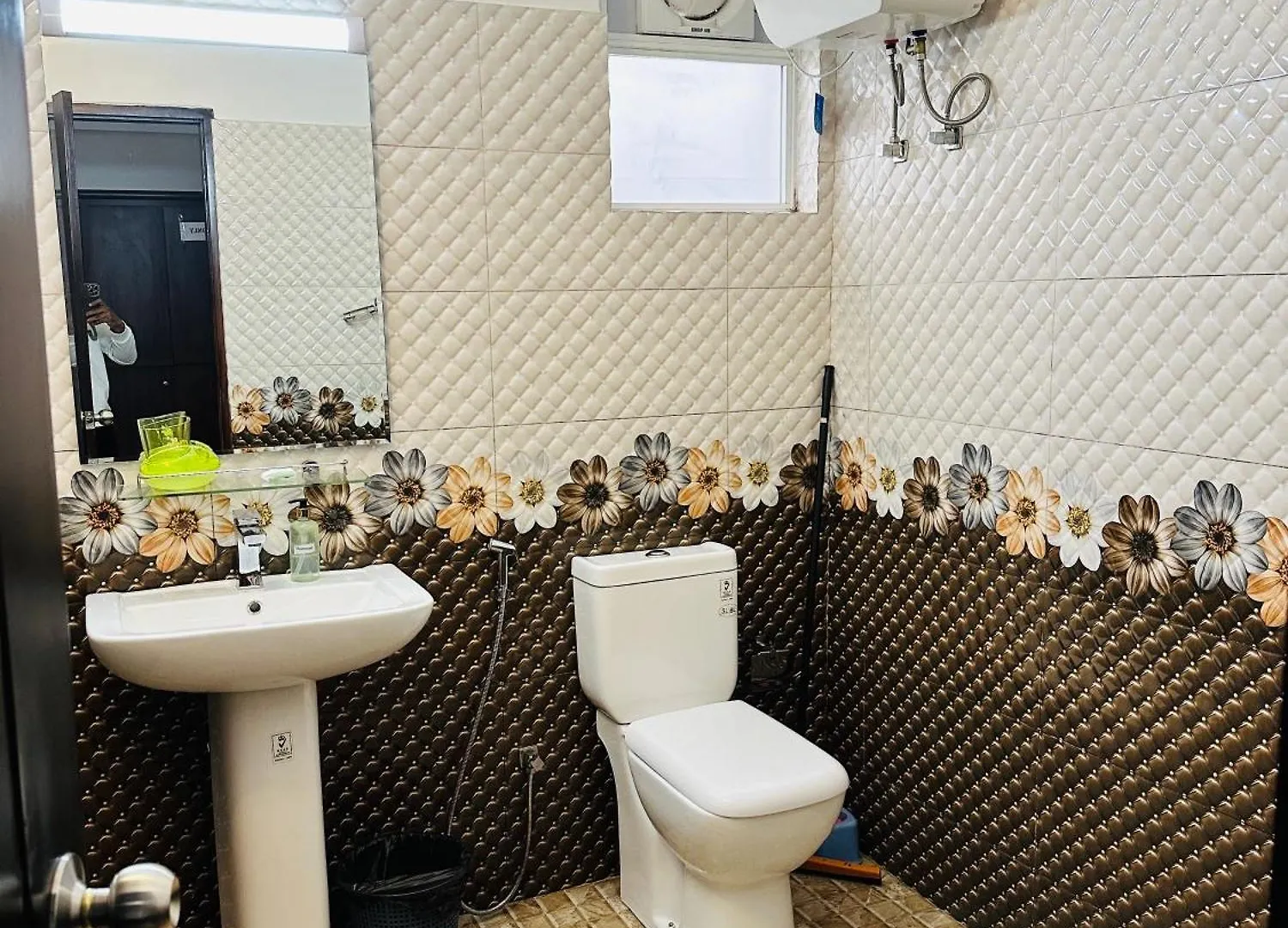 Vista Apartment Mariners Cabin Нувара-Элия Шри-Ланка