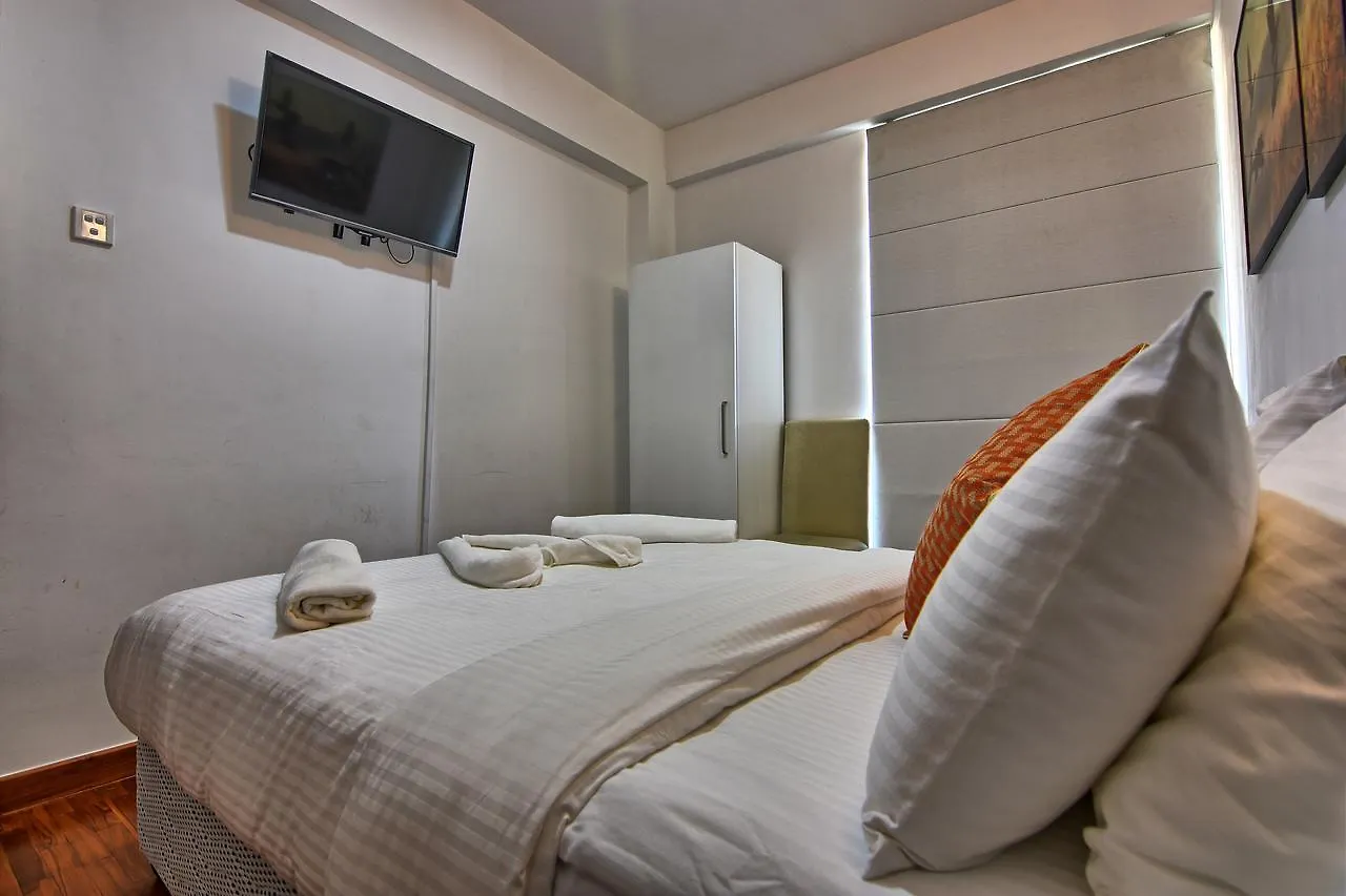 Vista Apartment Mariners Cabin Nuwara Eliya 0*,