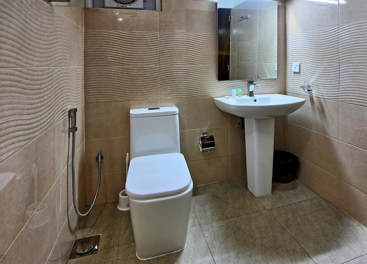 Vista Apartment Mariners Cabin Нувара-Элия 0*,