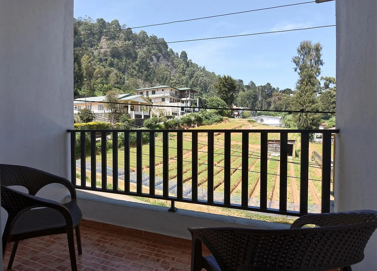 Vista Apartment Mariners Cabin Nuwara Eliya