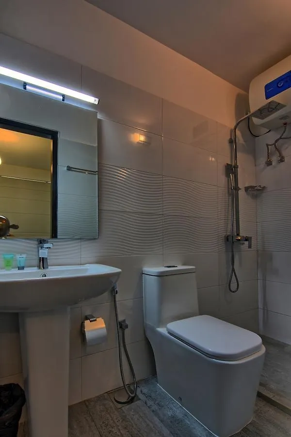 Vista Apartment Mariners Cabin Нувара-Элия