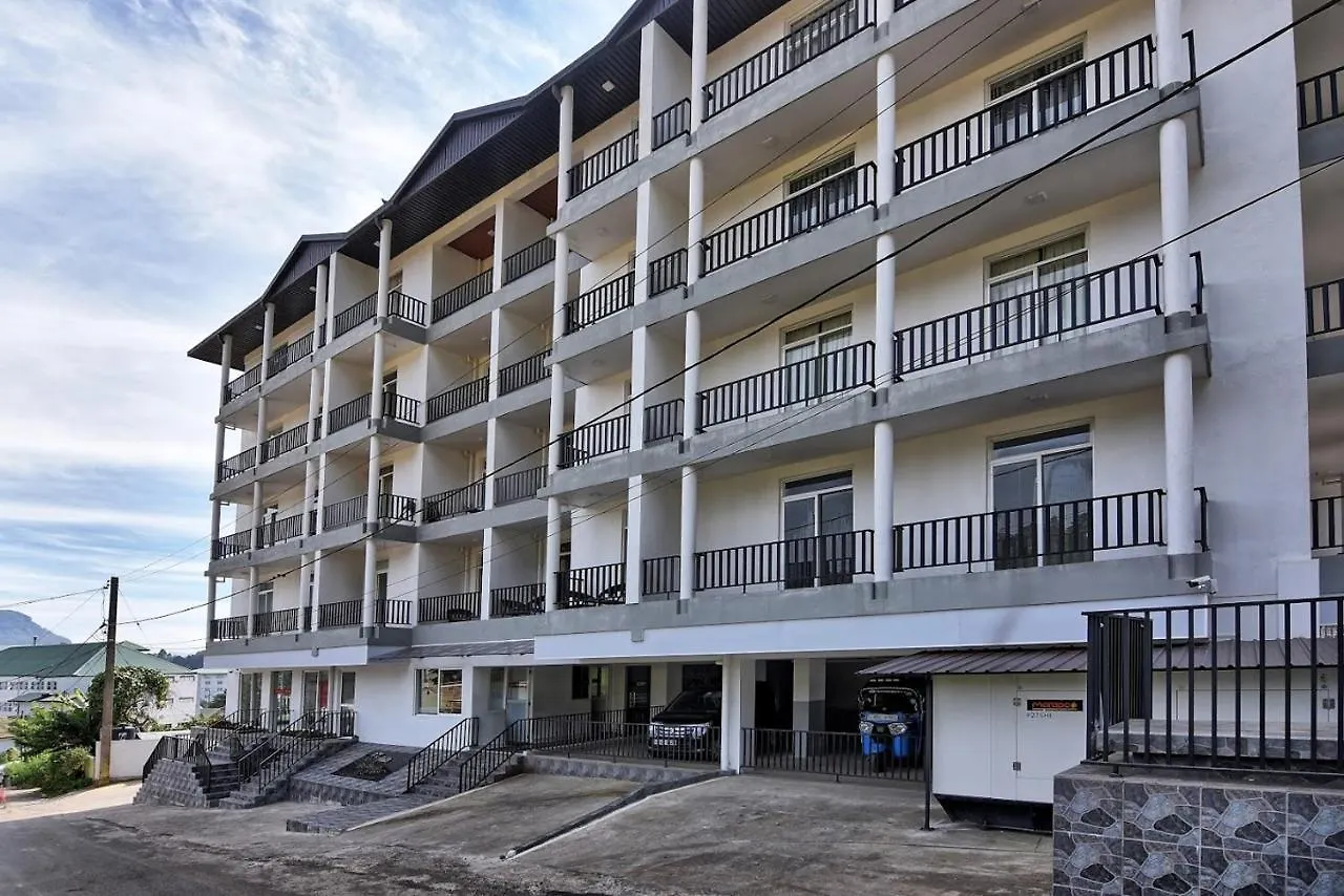 Vista Apartment Mariners Cabin Nuwara Eliya