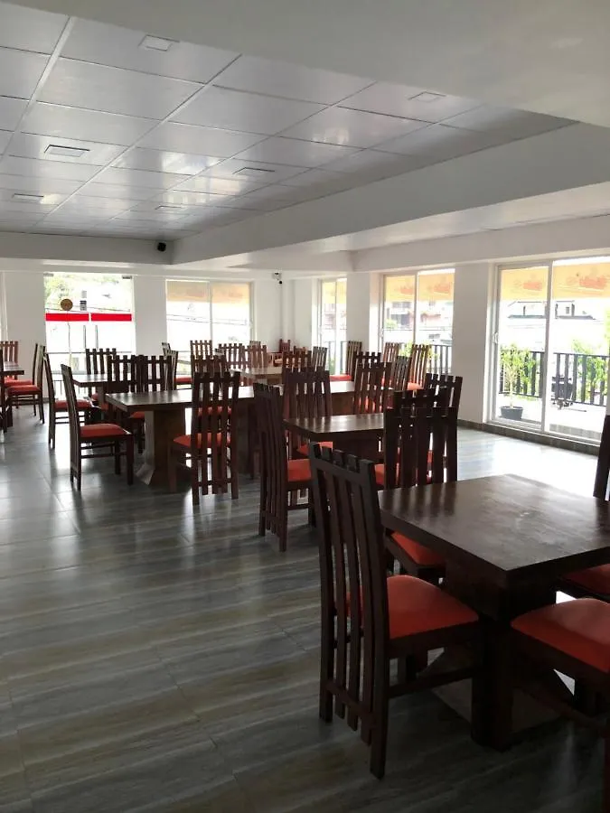 Vista Apartment Mariners Cabin Нувара-Элия 0*,  Шри-Ланка